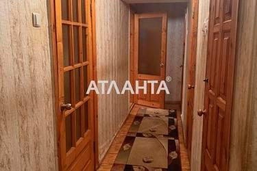 2-комнатная квартира по адресу ул. Василия Порика (площадь 63 м²) - Atlanta.ua - фото 26