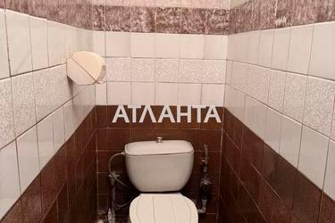 2-комнатная квартира по адресу ул. Василия Порика (площадь 63 м²) - Atlanta.ua - фото 24