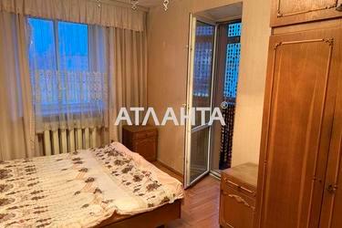 2-комнатная квартира по адресу ул. Василия Порика (площадь 63 м²) - Atlanta.ua - фото 21