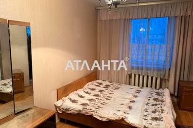 2-комнатная квартира по адресу ул. Василия Порика (площадь 63 м²) - Atlanta.ua - фото 20