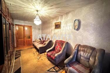 2-комнатная квартира по адресу ул. Василия Порика (площадь 63 м²) - Atlanta.ua - фото 19