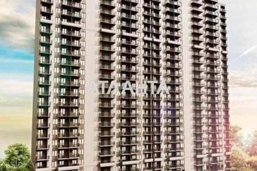 2-кімнатна квартира за адресою вул. Генуезька (площа 58,3 м²) - Atlanta.ua - фото 6