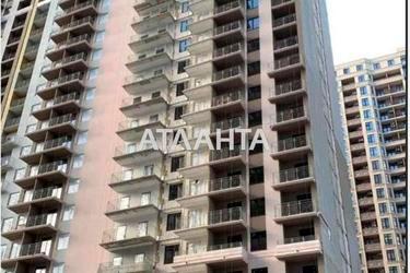 2-кімнатна квартира за адресою вул. Генуезька (площа 58,3 м²) - Atlanta.ua - фото 7