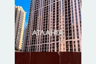 2-кімнатна квартира за адресою вул. Генуезька (площа 58,3 м²) - Atlanta.ua - фото 8