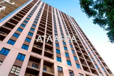 2-кімнатна квартира за адресою вул. Генуезька (площа 58,3 м²) - Atlanta.ua - фото 9