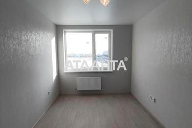 1-комнатная квартира по адресу ул. Массив 10 (площадь 34,6 м²) - Atlanta.ua - фото 8