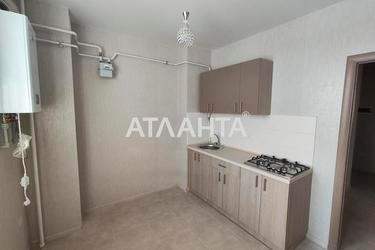 1-комнатная квартира по адресу ул. Массив 10 (площадь 34,6 м²) - Atlanta.ua - фото 9