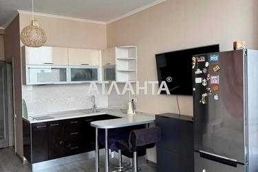 1-room apartment apartment by the address st. Armeyskaya Leninskogo batalona (area 32 m²) - Atlanta.ua - photo 8