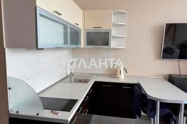 1-room apartment apartment by the address st. Armeyskaya Leninskogo batalona (area 32 m²) - Atlanta.ua - photo 9