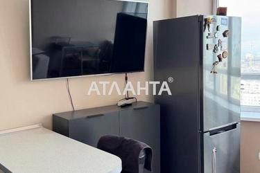 1-room apartment apartment by the address st. Armeyskaya Leninskogo batalona (area 32 m²) - Atlanta.ua - photo 10