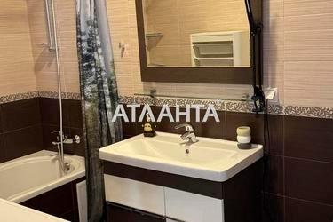 1-room apartment apartment by the address st. Armeyskaya Leninskogo batalona (area 32 m²) - Atlanta.ua - photo 12