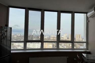 1-room apartment apartment by the address st. Armeyskaya Leninskogo batalona (area 32 m²) - Atlanta.ua - photo 14