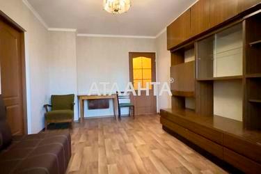 2-кімнатна квартира за адресою вул. Тіниста (площа 42,3 м²) - Atlanta.ua - фото 21