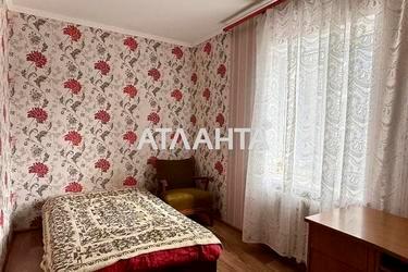 2-кімнатна квартира за адресою вул. Тіниста (площа 42,3 м²) - Atlanta.ua - фото 22