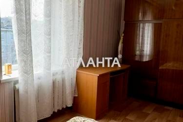 2-кімнатна квартира за адресою вул. Тіниста (площа 42,3 м²) - Atlanta.ua - фото 30