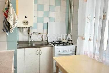 2-кімнатна квартира за адресою вул. Тіниста (площа 42,3 м²) - Atlanta.ua - фото 34