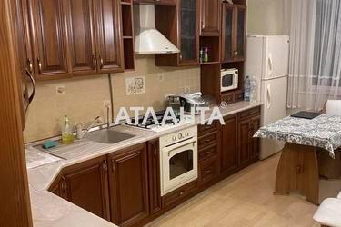 3-комнатная квартира по адресу ул. Барвинских ул (площадь 82 м²) - Atlanta.ua - фото 18