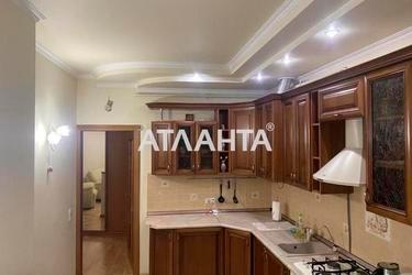 3-комнатная квартира по адресу ул. Барвинских ул (площадь 82 м²) - Atlanta.ua - фото 19