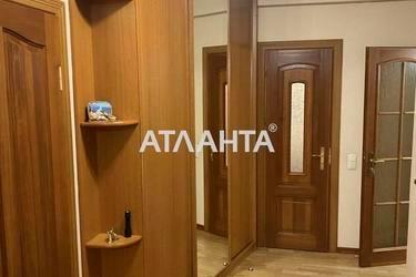 3-комнатная квартира по адресу ул. Барвинских ул (площадь 82 м²) - Atlanta.ua - фото 20