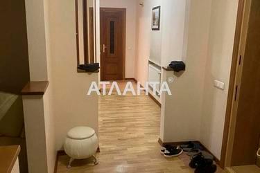 3-комнатная квартира по адресу ул. Барвинских ул (площадь 82 м²) - Atlanta.ua - фото 21