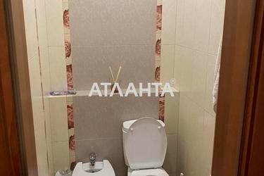 3-комнатная квартира по адресу ул. Барвинских ул (площадь 82 м²) - Atlanta.ua - фото 28