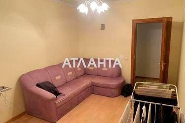 3-комнатная квартира по адресу ул. Барвинских ул (площадь 82 м²) - Atlanta.ua - фото 24