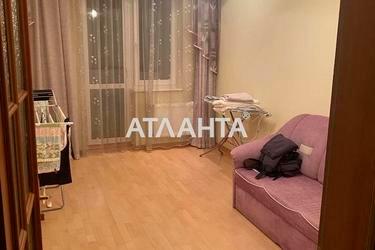 3-комнатная квартира по адресу ул. Барвинских ул (площадь 82 м²) - Atlanta.ua - фото 25