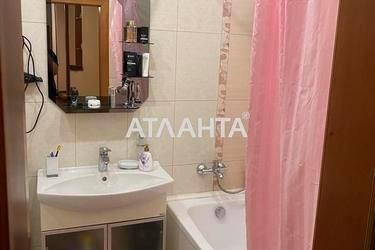 3-комнатная квартира по адресу ул. Барвинских ул (площадь 82 м²) - Atlanta.ua - фото 29