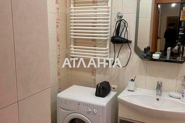 3-комнатная квартира по адресу ул. Барвинских ул (площадь 82 м²) - Atlanta.ua - фото 31