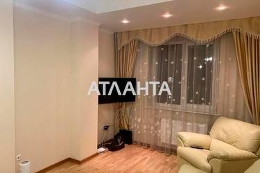 3-комнатная квартира по адресу ул. Барвинских ул (площадь 82 м²) - Atlanta.ua - фото 27