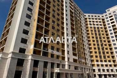 1-комнатная квартира по адресу Глушко ак. Пр. (площадь 40,9 м²) - Atlanta.ua - фото 13