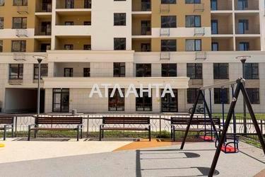 1-комнатная квартира по адресу Глушко ак. Пр. (площадь 36,6 м²) - Atlanta.ua - фото 9