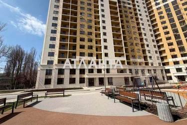 1-room apartment apartment by the address st. Glushko ak pr Dimitrova pr (area 40,5 m²) - Atlanta.ua - photo 8
