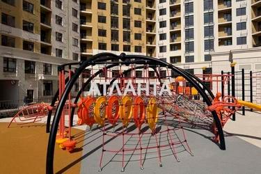 1-room apartment apartment by the address st. Glushko ak pr Dimitrova pr (area 39,1 m²) - Atlanta.ua - photo 17