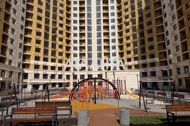 1-комнатная квартира по адресу Глушко ак. Пр. (площадь 35,6 м²) - Atlanta.ua - фото 13