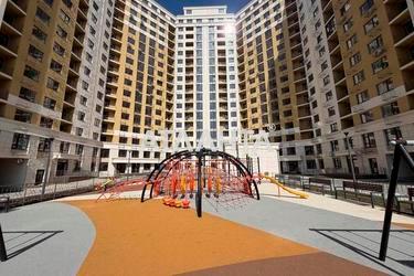 1-комнатная квартира по адресу Глушко ак. Пр. (площадь 35,6 м²) - Atlanta.ua - фото 16