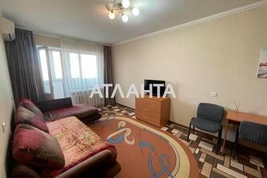 1-комнатная квартира по адресу ул. Левитана (площадь 34,3 м²) - Atlanta.ua - фото 13