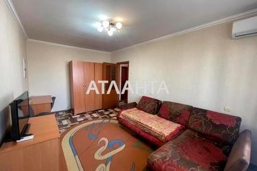 1-комнатная квартира по адресу ул. Левитана (площадь 34,3 м²) - Atlanta.ua - фото 14