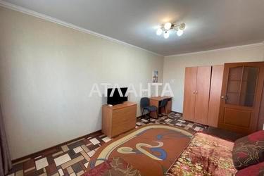 1-комнатная квартира по адресу ул. Левитана (площадь 34,3 м²) - Atlanta.ua - фото 15