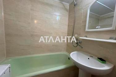 1-комнатная квартира по адресу ул. Левитана (площадь 34,3 м²) - Atlanta.ua - фото 16