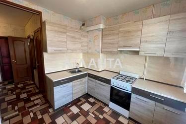 1-комнатная квартира по адресу ул. Левитана (площадь 34,3 м²) - Atlanta.ua - фото 18