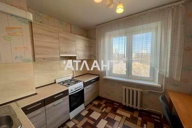 1-комнатная квартира по адресу ул. Левитана (площадь 34,3 м²) - Atlanta.ua - фото 19