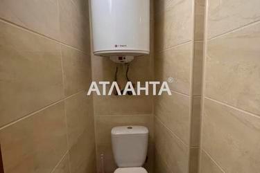 1-комнатная квартира по адресу ул. Левитана (площадь 34,3 м²) - Atlanta.ua - фото 20