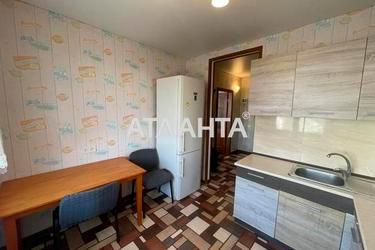 1-комнатная квартира по адресу ул. Левитана (площадь 34,3 м²) - Atlanta.ua - фото 21