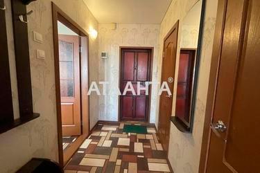 1-комнатная квартира по адресу ул. Левитана (площадь 34,3 м²) - Atlanta.ua - фото 22