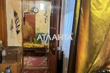 Багатокімнатна квартира за адресою вул. Розумовська (площа 103,1 м²) - Atlanta.ua - фото 18