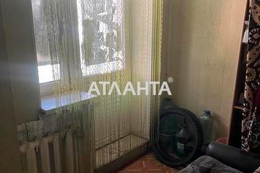 Багатокімнатна квартира за адресою вул. Розумовська (площа 103,1 м²) - Atlanta.ua - фото 20