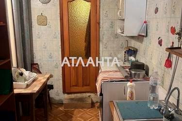 Багатокімнатна квартира за адресою вул. Розумовська (площа 103,1 м²) - Atlanta.ua - фото 21