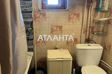 Багатокімнатна квартира за адресою вул. Розумовська (площа 103,1 м²) - Atlanta.ua - фото 25