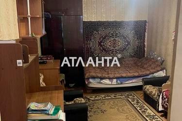 Багатокімнатна квартира за адресою вул. Розумовська (площа 103,1 м²) - Atlanta.ua - фото 16